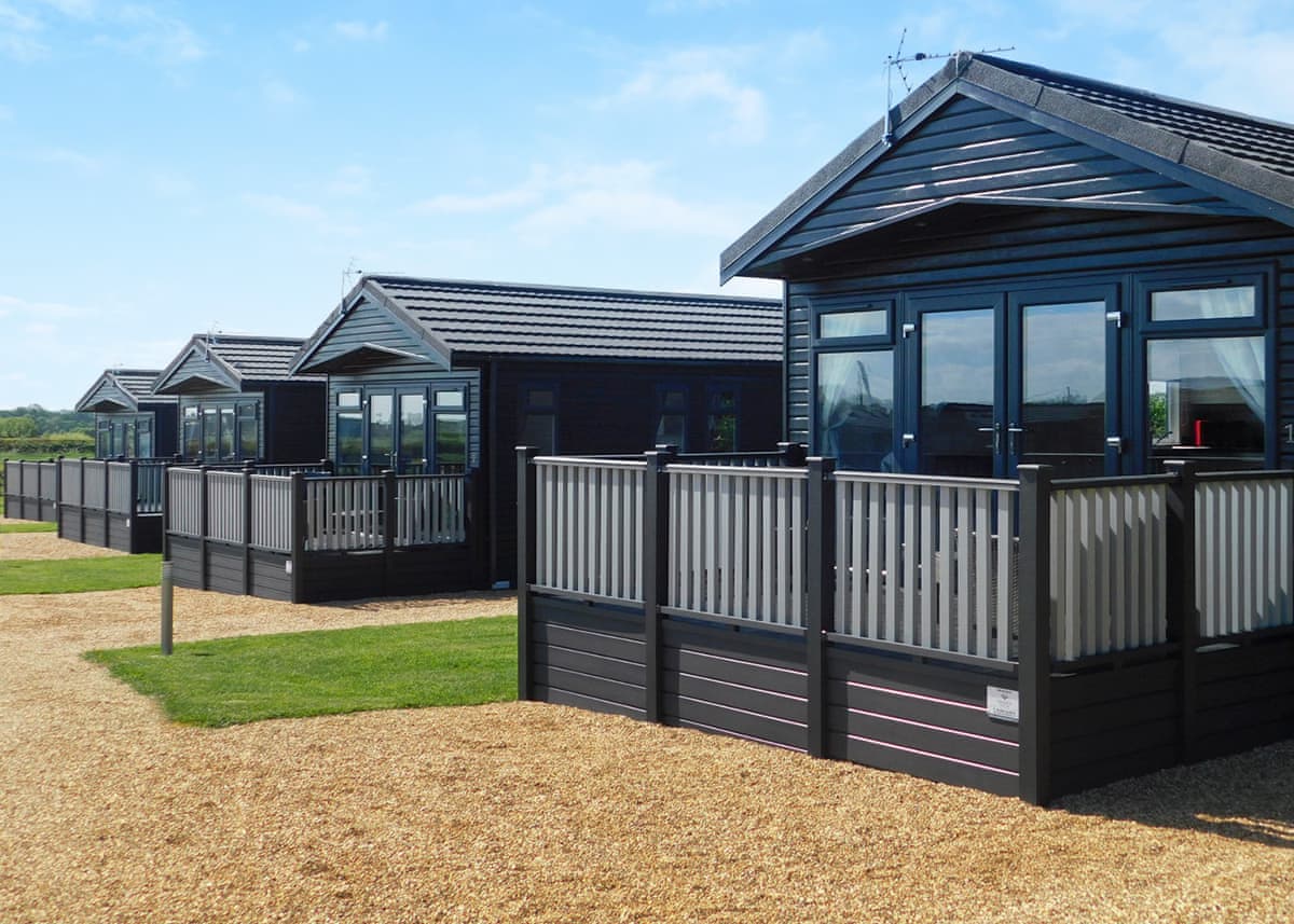 King Richard's Country Lodges - Holiday lodge in Central England - Image 3