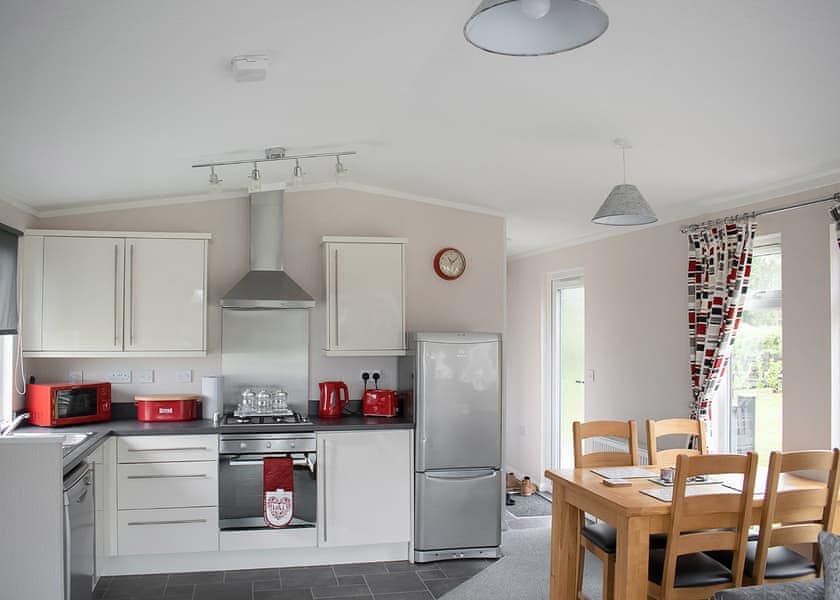 Richards Lodge - King Richard’s Country Lodges, Earl Shilton