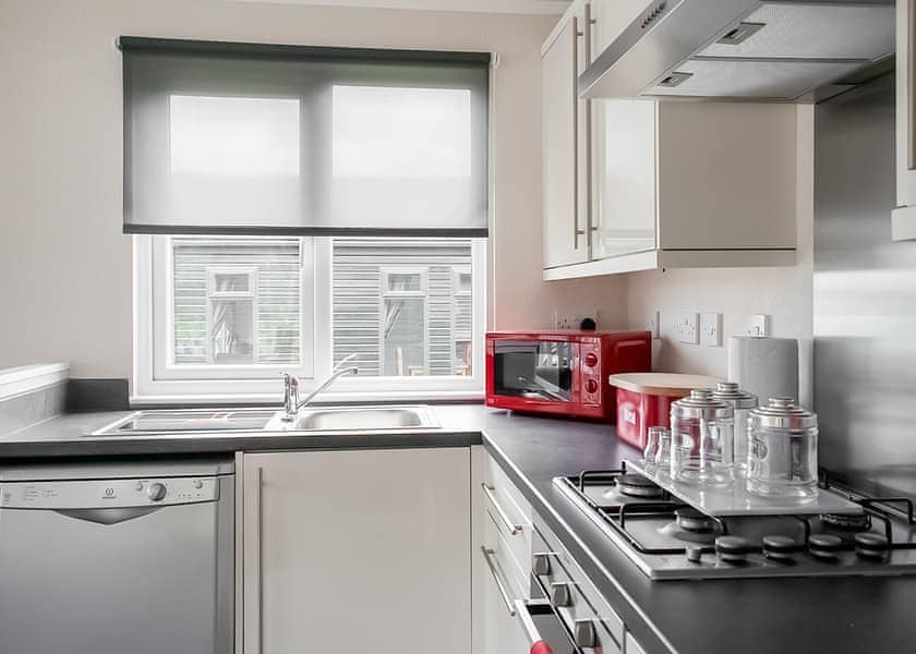 Richards Lodge - King Richard’s Country Lodges, Earl Shilton