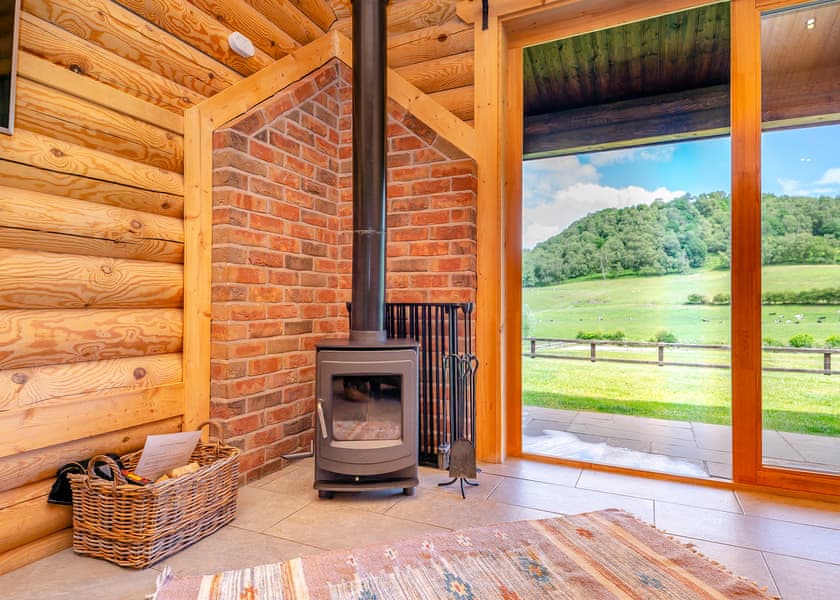 Pheasants Run - Kitty’s View Country Lodges, Broxton, Nr Chester