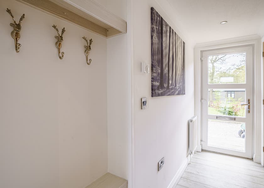 Aspen Views - Ladera Retreat Lodges, Eaton, Congleton