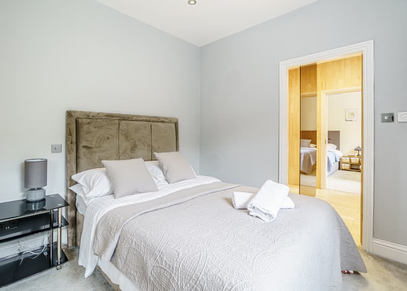 The Stables Retreat - Ladera Retreat Lodges, Eaton, Congleton