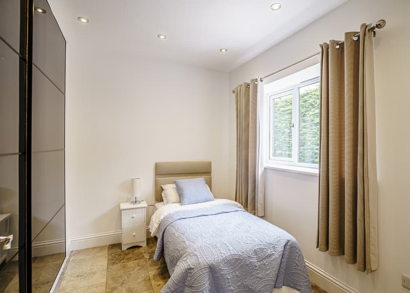 The Stables Retreat - Ladera Retreat Lodges, Eaton, Congleton