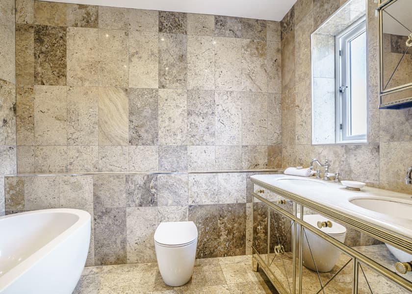 The Stables Retreat - Ladera Retreat Lodges, Eaton, Congleton