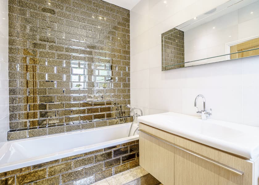 The Stables Retreat - Ladera Retreat Lodges, Eaton, Congleton