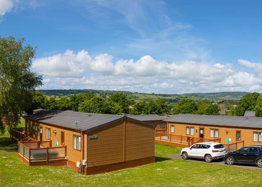 Lady’s Mile Holiday Park, Dawlish