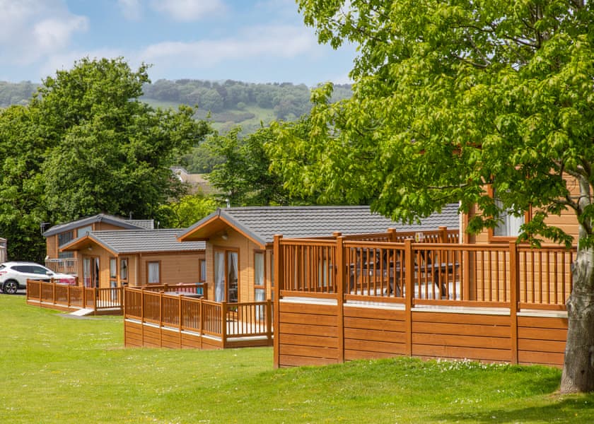 Lady’s Mile Holiday Park, Dawlish