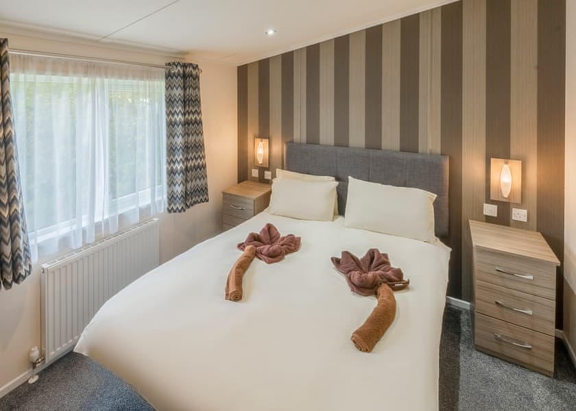 Alder - Lady’s Mile Holiday Park, Dawlish