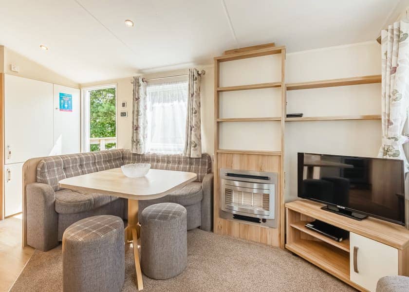 Chestnut Plus - Lady’s Mile Holiday Park, Dawlish