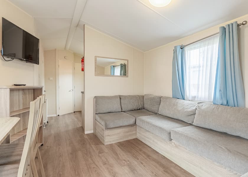 Cherry - Lady’s Mile Holiday Park, Dawlish
