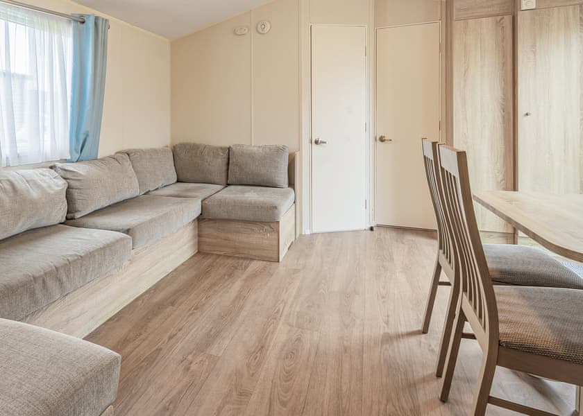 Cherry - Lady’s Mile Holiday Park, Dawlish