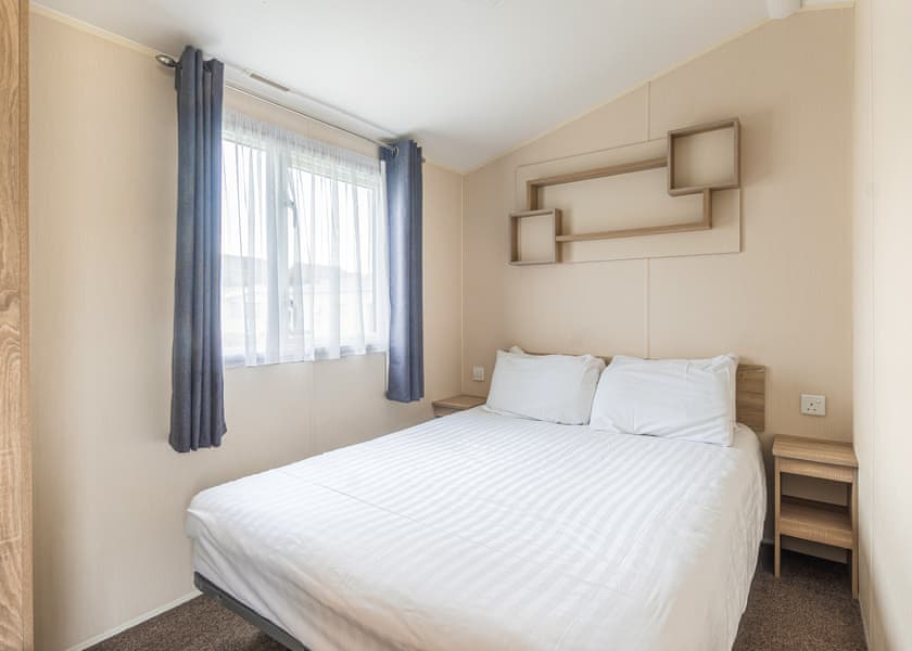 Cherry - Lady’s Mile Holiday Park, Dawlish