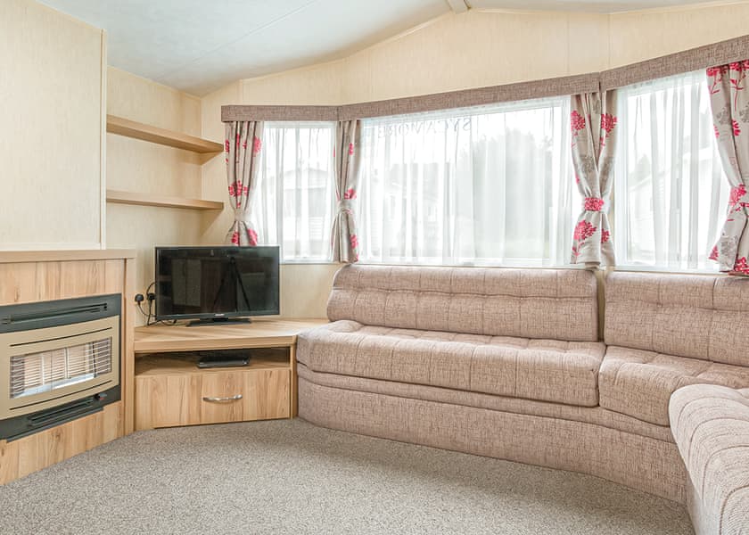 Sycamore (Pet) - Lady’s Mile Holiday Park, Dawlish