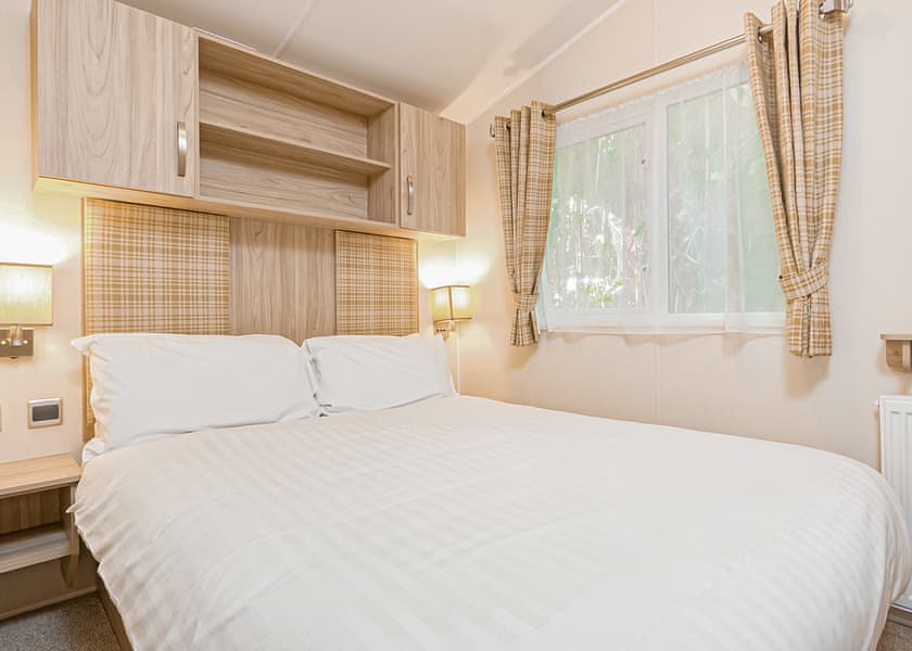 Typical Ladys Mile Pet Friendly 3 | Lady’s Mile Holiday Park, Dawlish