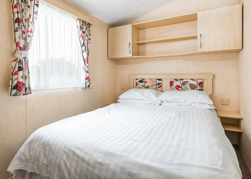 Sycamore (Pet) - Lady’s Mile Holiday Park, Dawlish