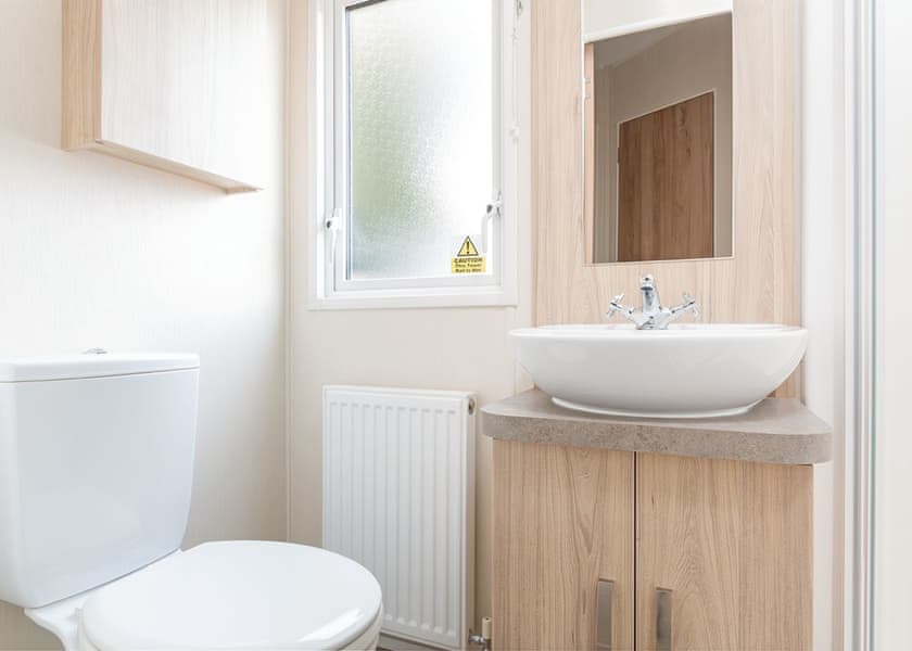 Typical Ladys Mile Pet Friendly 3 | Lady’s Mile Holiday Park, Dawlish