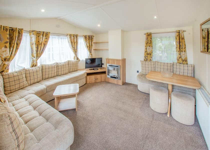 Disabled Friendly - Lady’s Mile Holiday Park, Dawlish