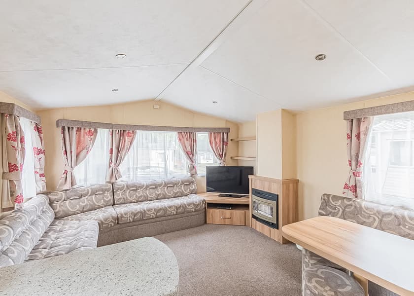 Chestnut - Lady’s Mile Holiday Park, Dawlish