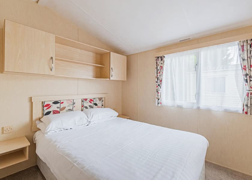 Chestnut - Lady’s Mile Holiday Park, Dawlish