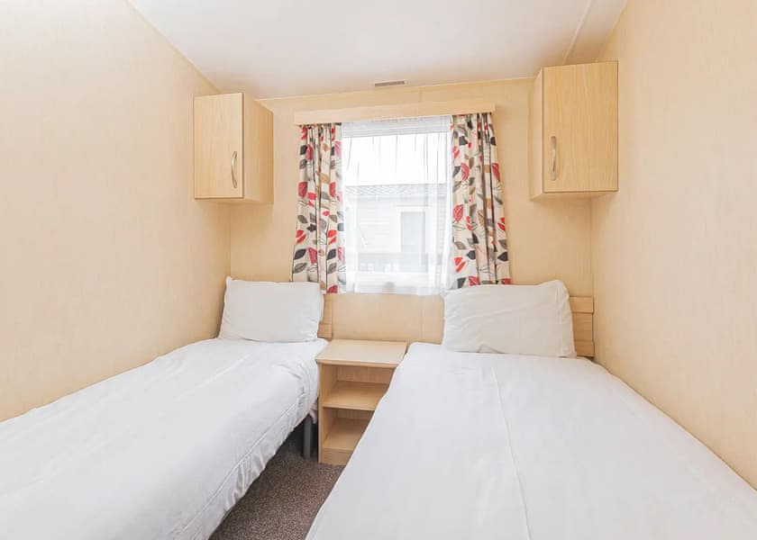 Chestnut - Lady’s Mile Holiday Park, Dawlish