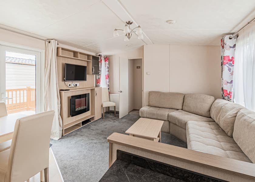 The Firs - Lady’s Mile Holiday Park, Dawlish