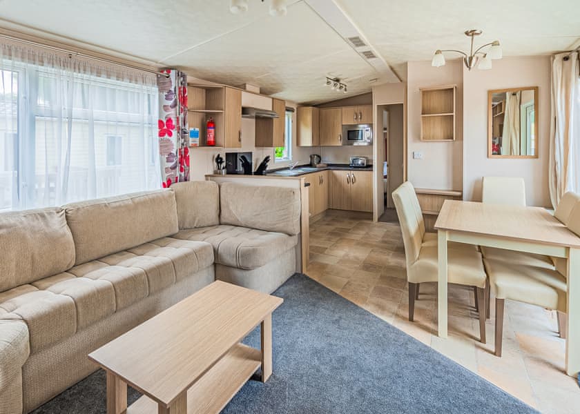 The Firs - Lady’s Mile Holiday Park, Dawlish