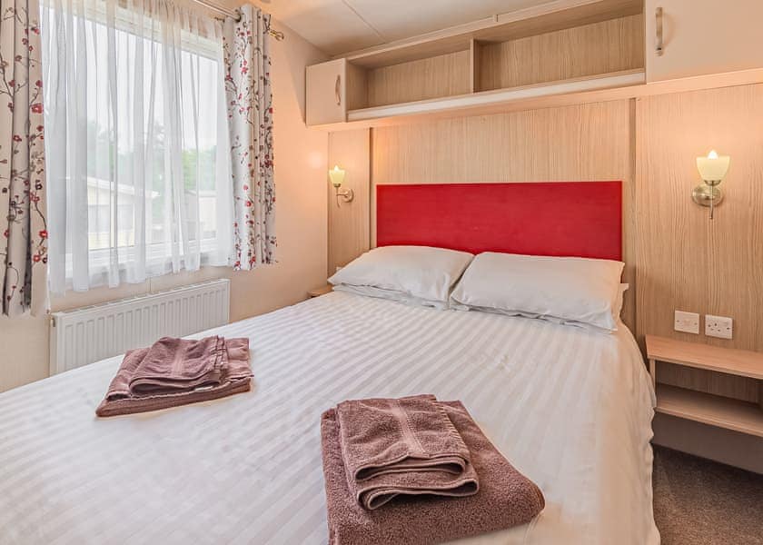 The Firs - Lady’s Mile Holiday Park, Dawlish