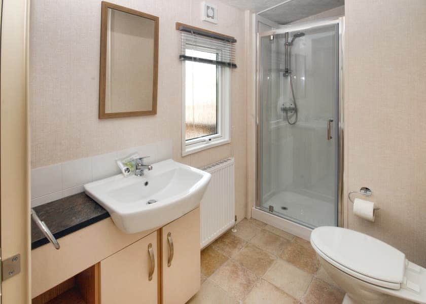 The Firs - Lady’s Mile Holiday Park, Dawlish