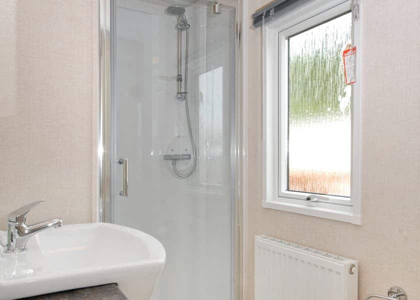 The Firs - Lady’s Mile Holiday Park, Dawlish