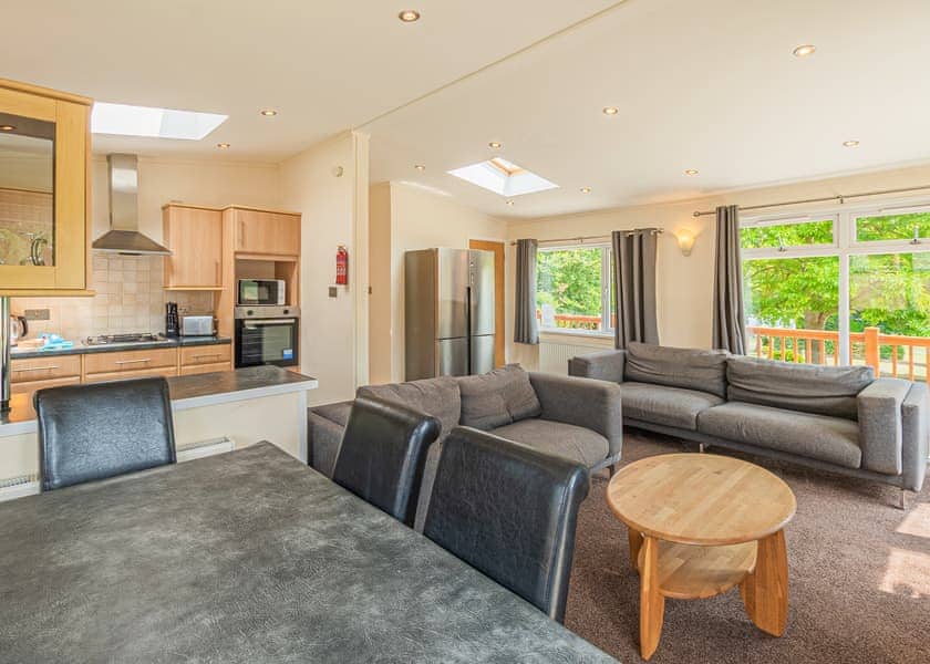 Meadow 3 (Pet) - Lady’s Mile Holiday Park, Dawlish