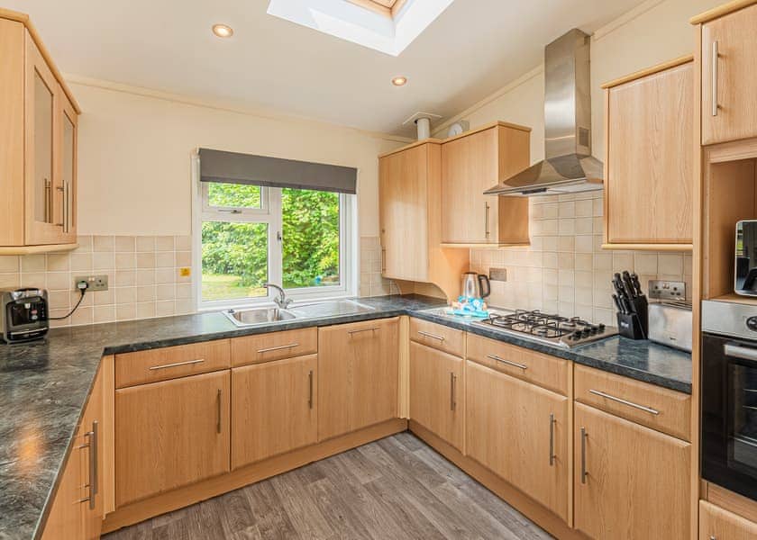 Meadow 3 (Pet) - Lady’s Mile Holiday Park, Dawlish