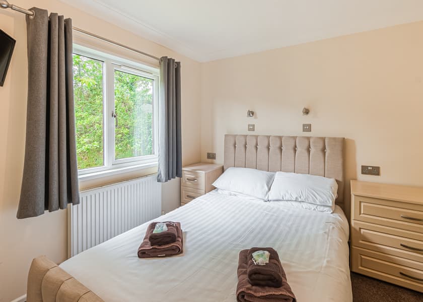 Meadow 3 (Pet) - Lady’s Mile Holiday Park, Dawlish