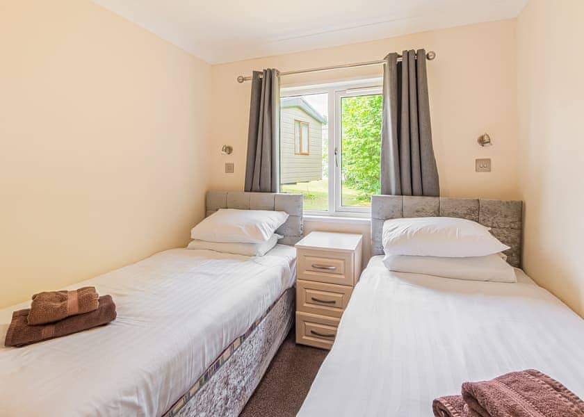 Meadow 3 (Pet) - Lady’s Mile Holiday Park, Dawlish