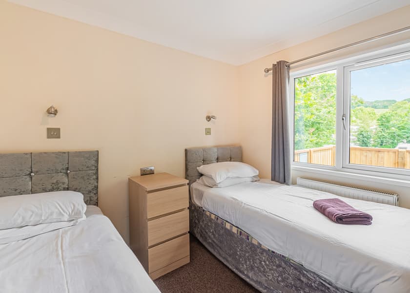 Meadow 3 (Pet) - Lady’s Mile Holiday Park, Dawlish