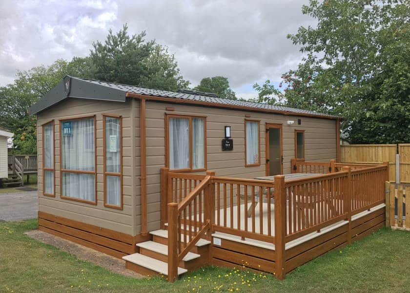 Chestnut - Lady’s Mile Holiday Park - Holiday Parks - Book Online ...