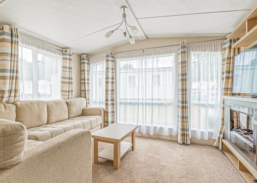 Ivy - Lady’s Mile Holiday Park, Dawlish