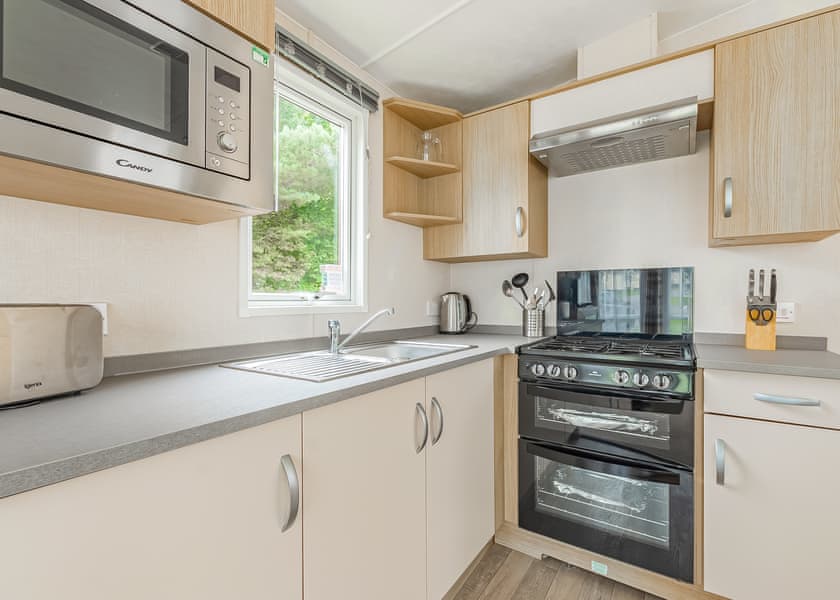 Ivy - Lady’s Mile Holiday Park, Dawlish