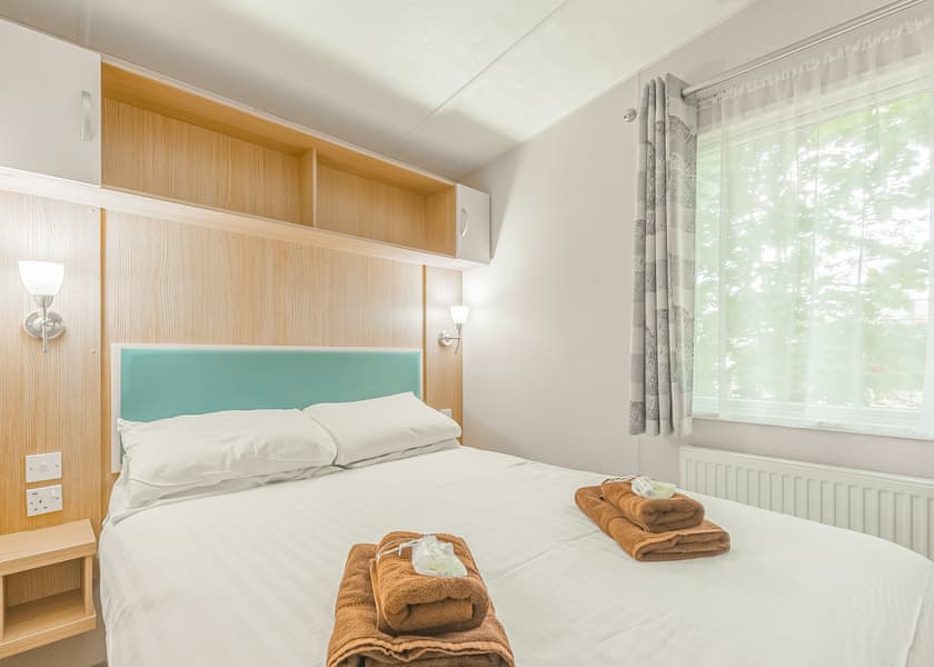 Ivy - Lady’s Mile Holiday Park, Dawlish