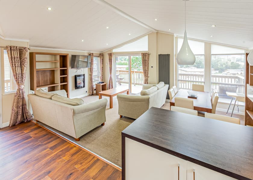 Silver Birch (Pet) - Lady’s Mile Holiday Park, Dawlish