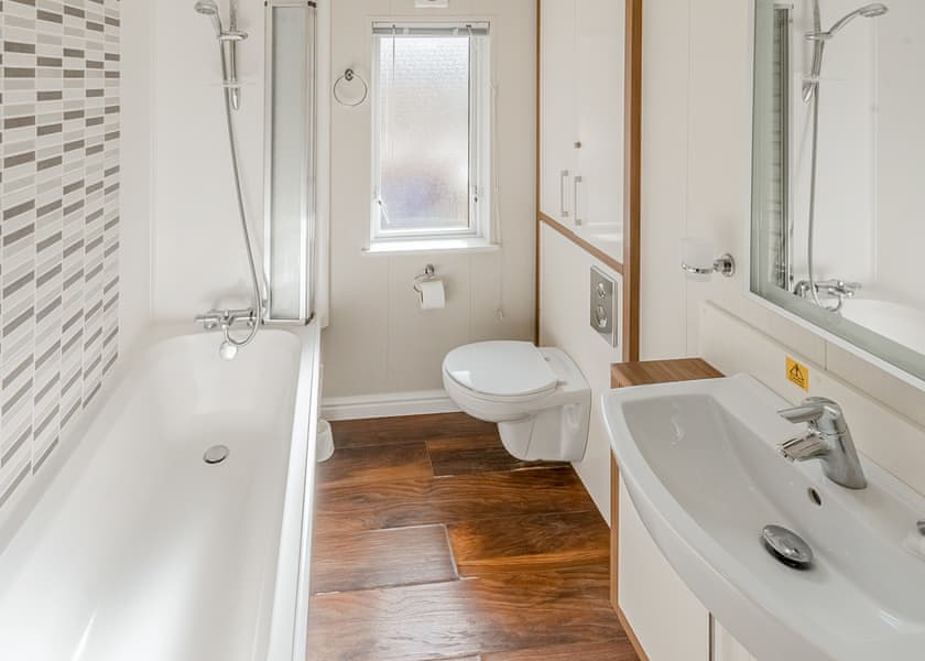 Silver Birch (Pet) - Lady’s Mile Holiday Park, Dawlish