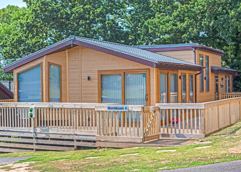 Hornbeam (Pet) - Lady’s Mile Holiday Park, Dawlish