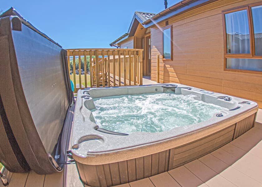 Hornbeam (Pet) - Lady’s Mile Holiday Park, Dawlish