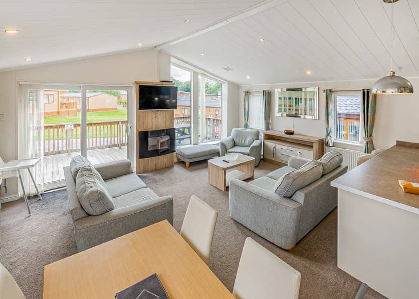 Hornbeam (Pet) - Lady’s Mile Holiday Park, Dawlish