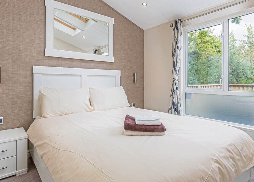 Hornbeam (Pet) - Lady’s Mile Holiday Park, Dawlish