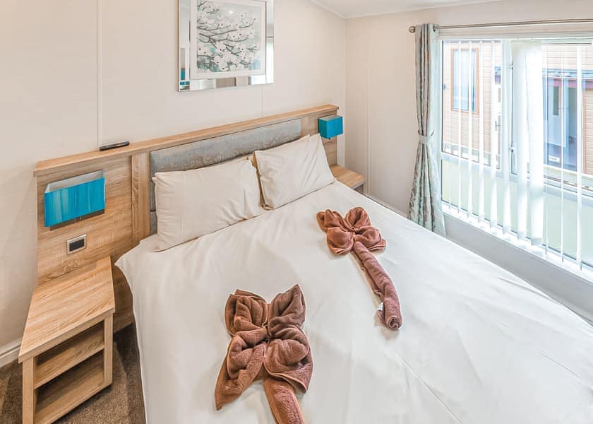 Hornbeam (Pet) - Lady’s Mile Holiday Park, Dawlish