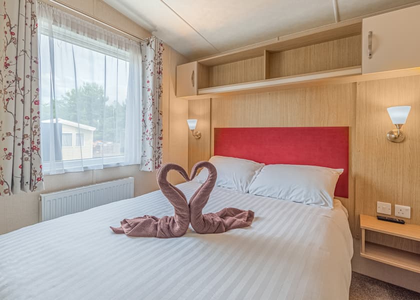 Ivy Plus - Lady’s Mile Holiday Park, Dawlish