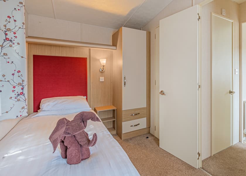 Ivy Plus - Lady’s Mile Holiday Park, Dawlish