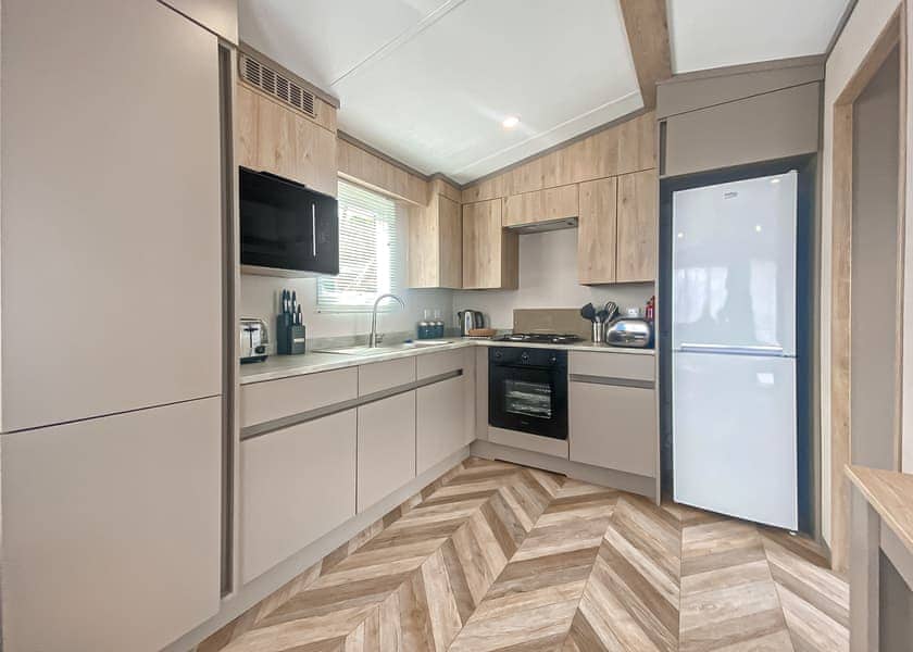 Firs Plus (Pet) - Lady’s Mile Holiday Park, Dawlish