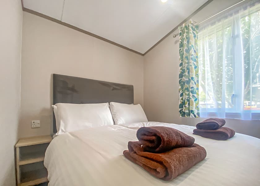 Firs Plus (Pet) - Lady’s Mile Holiday Park, Dawlish