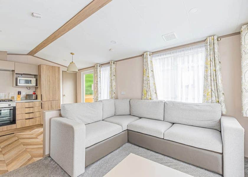 Chestnut Premier - Lady’s Mile Holiday Park, Dawlish